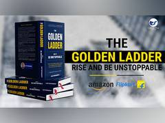 
      
      The Golden Ladder: Time-tested secrets for business success
      
      