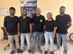 
      
      RenTrip announces impressive YoY Growth
      
      