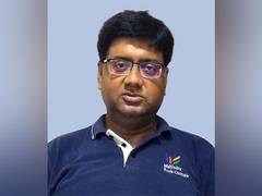 
      
      SERB-STAR to Dr Dibakar Roy Chowdhury
      
      