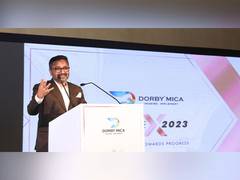 
      
      Dorby Mica celebrates success for FY 22-23 with Future X 2023
      
      