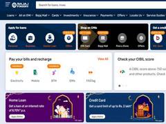 
      
      Bajaj Finserv net profit grows 31 pc to Rs 1,769 cr in Q4
      
      