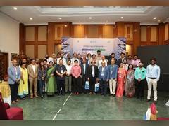 
      
      Gujarat kicks-off design for Hydrogen Valley Project
      
      