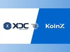 
      
      KoinX tax calculation platform integrates XDC Network
      
      