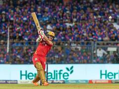 
      
      PBKS look strong in IPL because of players like Curran: Harbhajan
      
      