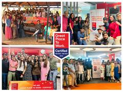 
      
      BI WORLDWIDE India is Great Place to Work Certified, Second Time 
      
      