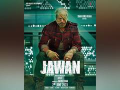 
      
      Delhi HC restrains from display of contents from 'Jawan' movie
      
      