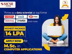 
      
      SICSR's BCA (Honours) Programme: Empowering students 
      
      