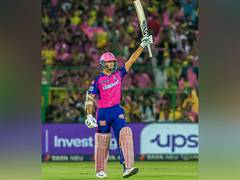 
      
      Jaiswal knows how to build game beyond first six overs: Raina
      
      