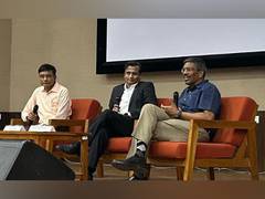 
      
      nasscom CoE Brings together manufacturing ecosystem
      
      