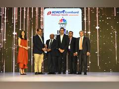 
      
      Godrej Agrovet wins prestigious India Risk Management Awards
      
      
