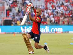 
      
      Punjab Kings win toss, opt to field against Lucknow Super Giants
      
      