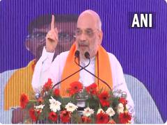 
      
      Every vote to BJP will save Karnataka from PFI: Amit Shah
      
      