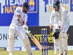 
      
      Runs matter for batters, will boost their confidence: SL captain
      
      