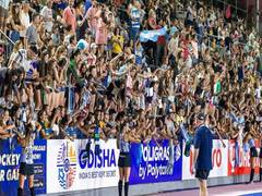 
      
      FIH announces Hockey Pro League 2023-24 schedule 
      
      