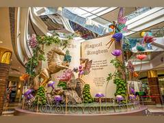 
      
      Phoenix Marketcity, Pune's spring summer Unicorn Kingdom
      
      