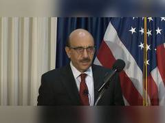 
      
      Pakistan urges US to restore military financing, sales
      
      