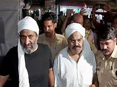 
      
      UP police doubles reward on arrest of Atiq Ahmed's brother-in-law
      
      