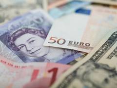 
      
      India's forex reserves ease after hitting over nine-month highs
      
      