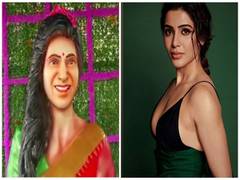 
      
      Fan builds temple for Samantha Ruth Prabhu in Andhra Pradesh
      
      