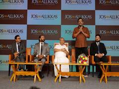 
      
      Jos Alukkas to launch 100 stores with investment of 5500 crores
      
      