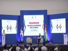 
      
      India's trade with 