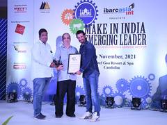 
      
      Dr Hoshi Bhiwandiwalla, NIEM win accolades, make waves 
      
      
