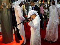 
      
      ADIHEX announces guidelines for buying, selling knives
      
      