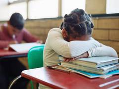 
      
      'Temperamental shyness may exist in distinct group of children'
      
      