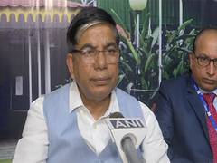 
      
      Misleading propaganda to remove Darwin theory: MoS Subhas Sarkar
      
      