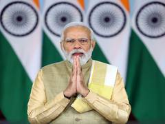 
      
      'Mann ki Baat' created a mass movement, spurred community action
      
      