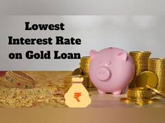 
      
      How to get lowest Interest Rate on Gold Borrowing
      
      