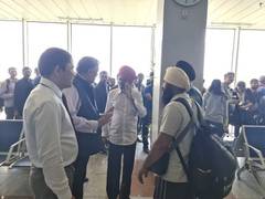 
      
      6th Operation Kaveri Flight leaves Jeddah for New Delhi
      
      