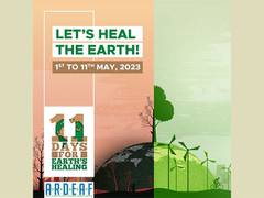 
      
      ARDEA Foundation to host 