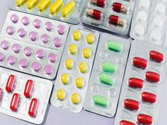 
      
      Pak approves 20 pc rise in retail prices of general medicines
      
      