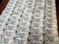 
      
      Assam Police seizes fake Indian currency notes of Rs 29.31 lakh
      
      