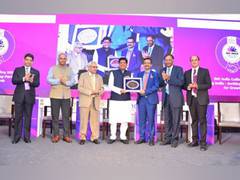 
      
      Union Min Piyush Goyal addresses 'India Calling Conference 2023'
      
      