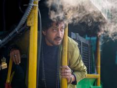 
      
      Irrfan Khan: Actor who glorified cinema 
      
      
