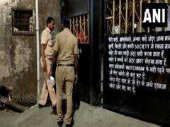 
      
      Maharashtra: Fake telephone exchange busted in Bhiwandi area
      
      