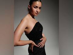 
      
      Alia preps for her Met Gala debut with this special companion
      
      