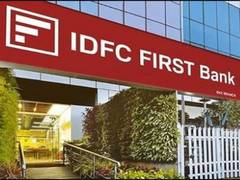
      
      IDFC First Bank posts 134 pc jump in net profit
      
      