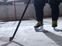
      
      UAE to participate in 2023 IIHF Ice Hockey Championship
      
      
