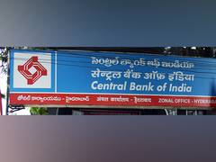 
      
      Central Bank of India profit jumps 84.19 pc to Rs 571 crore in Q4
      
      