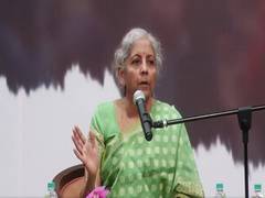 
      
      Abusing PM Modi is in Congress's DNA: Nirmala Sitharaman
      
      