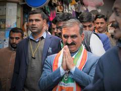 
      
      CM hits campaign trail, says 
