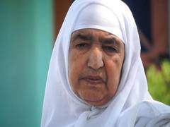 
      
      60-year-old Sufi creates unique language to preserve poetry
      
      