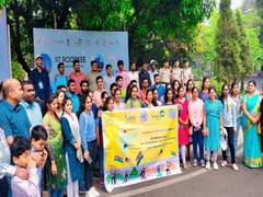 
      
      Youth from Telangana reaches IIT Roorkee in Uttarakhand
      
      