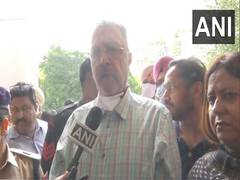 
      
      Ludhiana Gas leak: Punjab Govt announces Rs 2 lakh compensation
      
      