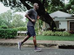 
      
      High fitness levels reduce death risk from cardiovascular disease
      
      