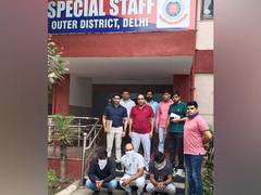 
      
      Delhi:Factory manufacturing spurious Salphose tablets busted
      
      