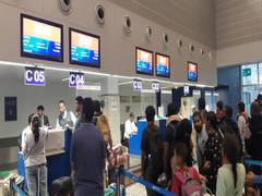 
      
      Operation Kaveri: 186 Indians leave Jeddah in Kochi-bound flight
      
      